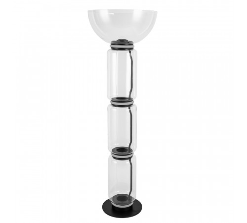 Торшер Divinare Trumpet 1242/06 PN-30 Торшер Divinare Trumpet 1242/06 PN-30