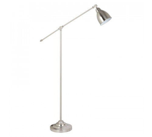 Торшер Arte Lamp 43 A2054PN-1SS Торшер Arte Lamp 43 A2054PN-1SS