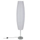 Торшер Uniel UML-T410 2хE27 WHITE UL-00010192
