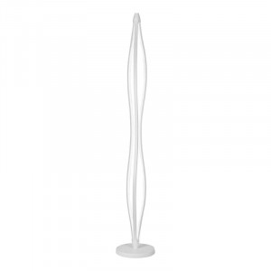 Торшер iLedex Stringer F6329 WH