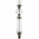 Торшер Maytoni Riverside MOD018FL-01CH