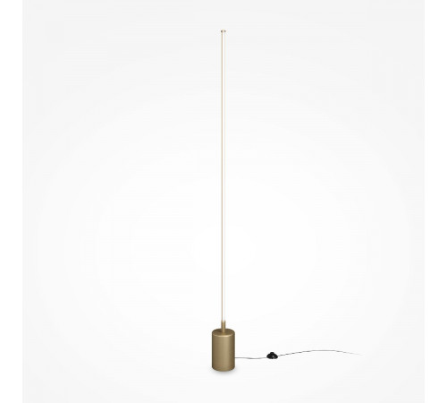Торшер Maytoni Flow MOD147FL-L20BSK1 Торшер Maytoni Flow MOD147FL-L20BSK1