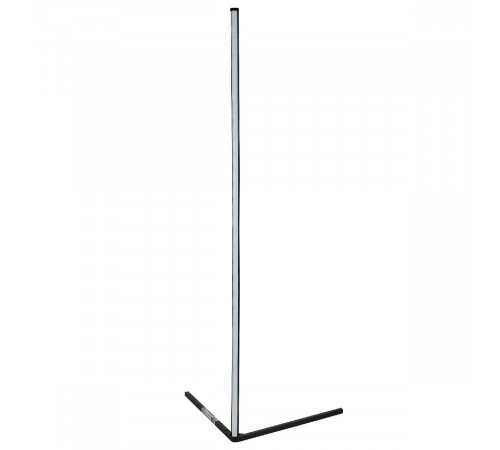 Торшер Uniel ULM-T630 10W/RGB/DIM/RC BLACK UL-00010180 Торшер Uniel ULM-T630 10W/RGB/DIM/RC BLACK UL-00010180