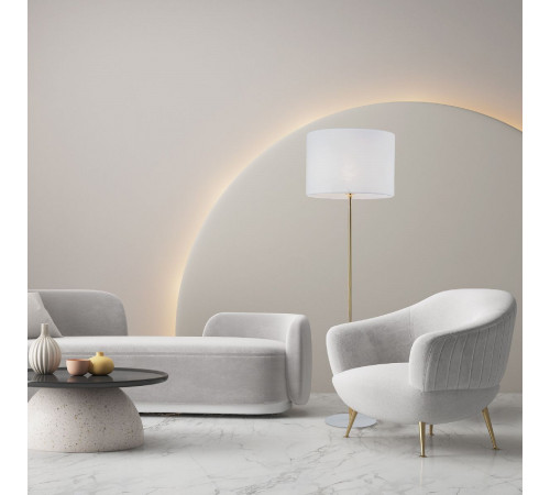 Торшер TK Lighting 16033 Umberto a068715 Торшер TK Lighting 16033 Umberto a068715