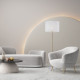 Торшер TK Lighting 16033 Umberto a068715