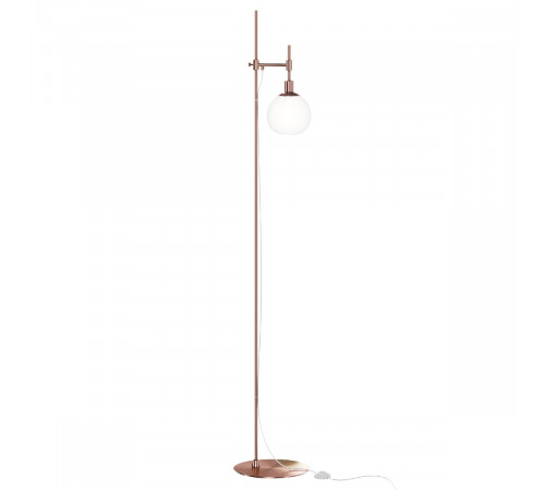 Торшер Maytoni Erich MOD221-FL-01-G Торшер Maytoni Erich MOD221-FL-01-G