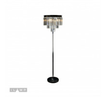 Торшер iLamp Triumph 7382/5F CR