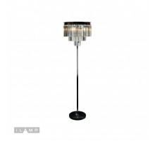 Торшер iLamp Triumph 7382/5F CR