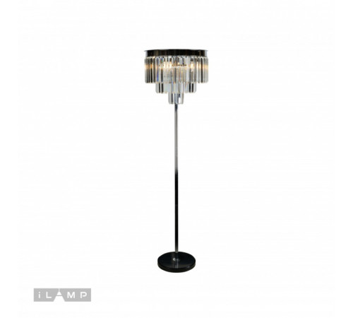Торшер iLamp Triumph 7382/5F CR Торшер iLamp Triumph 7382/5F CR