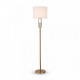 Торшер Freya Riverside FR1007FL-01BS