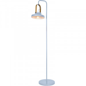 Торшер Toplight Wendi TL1225S-01WH