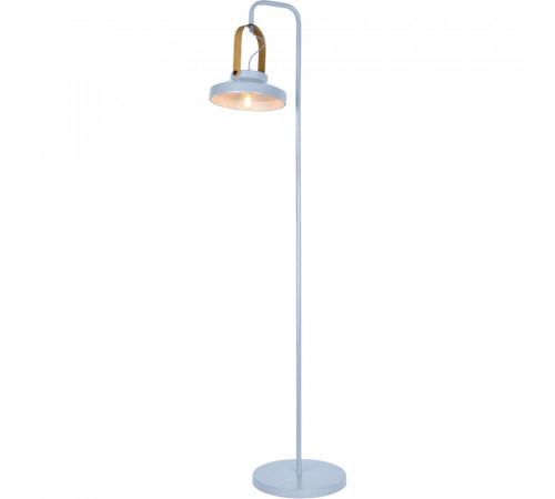 Торшер Toplight Wendi TL1225S-01WH