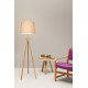 Торшер Maytoni Calvin Z177-FL-01-BR