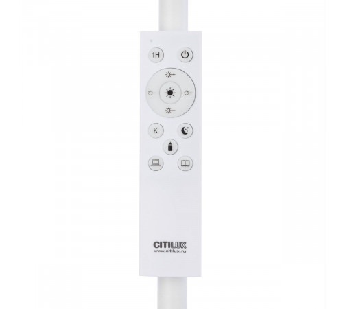 Торшер Citilux Alex CL804050