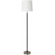 Торшер Arte Lamp RODOS A2589PN-1SS