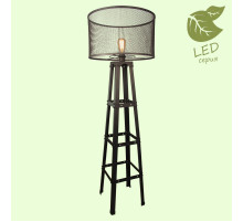 Торшер Lussole Loft PARKER GRLSP-9887