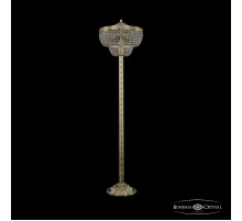 Торшер Bohemia Ivele Crystal 19091T6/35IV-138 G