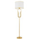 Торшер Lumina Deco Zanetti LDF 5522 MD+WT