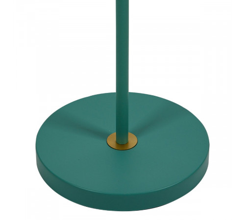 Торшер Uniel UML-T700 E27 GREEN UL-00010187 Торшер Uniel UML-T700 E27 GREEN UL-00010187