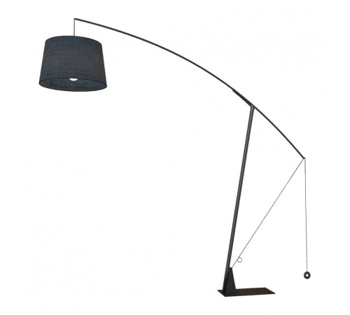 Торшер LOFT IT Fishrod Loft5003-BL Торшер LOFT IT Fishrod Loft5003-BL