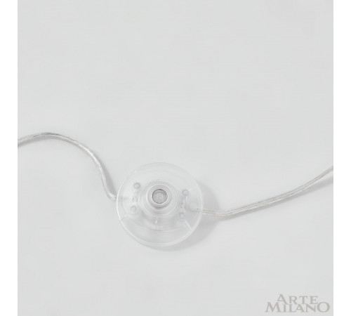 Торшер Arte Milano Milan 235011/H1650/5/A Cr Торшер Arte Milano Milan 235011/H1650/5/A Cr