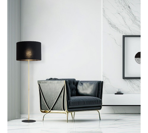Торшер TK Lighting 16029 Umberto a068709 Торшер TK Lighting 16029 Umberto a068709