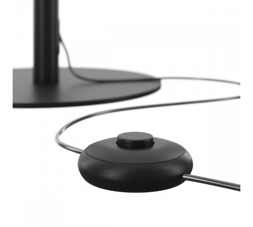 Торшер Maytoni Ray Z012FL-L18B3K Торшер Maytoni Ray Z012FL-L18B3K