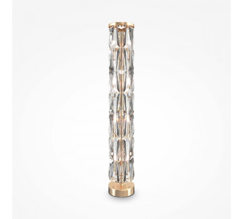 Торшер Maytoni Puntes MOD043FL-08G