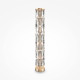Торшер Maytoni Puntes MOD043FL-08G