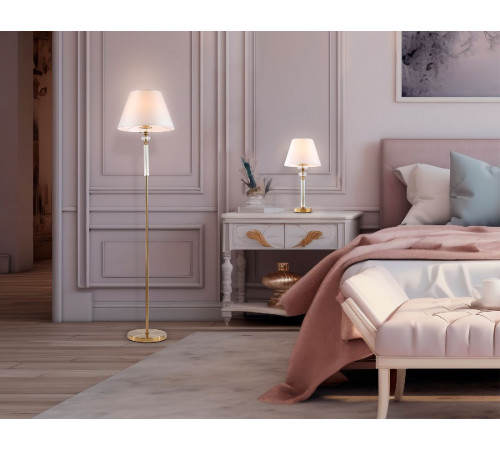 Торшер Ambrella Light High Light Heigh Light LH71028