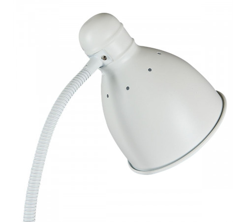 Торшер Uniel UML-T701 E27 WHITE UL-00010189 Торшер Uniel UML-T701 E27 WHITE UL-00010189