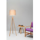 Торшер Maytoni Calvin Z177-FL-01-BR