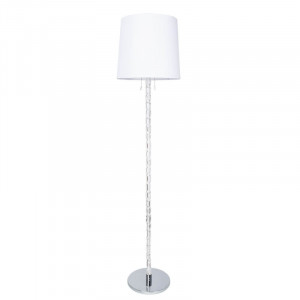 Торшер Arte Lamp Wasat A4048PN-1CC