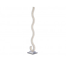 Торшер Newport 8240/FL chrome М0068069