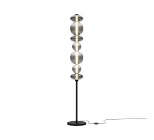Торшер Maytoni Futuro MOD307FL-L40B3K