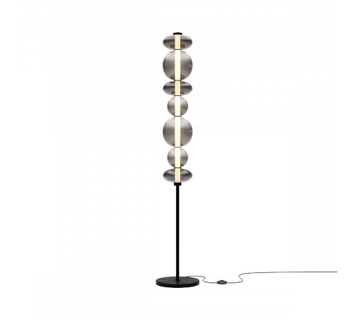 Торшер Maytoni Futuro MOD307FL-L40B3K Торшер Maytoni Futuro MOD307FL-L40B3K