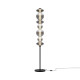 Торшер Maytoni Futuro MOD307FL-L40B3K