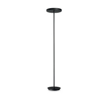 Торшер Ideal Lux Colonna PT4 Nero 177205