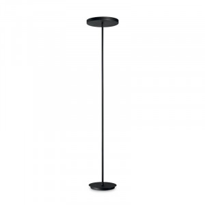 Торшер Ideal Lux Colonna PT4 Nero 177205