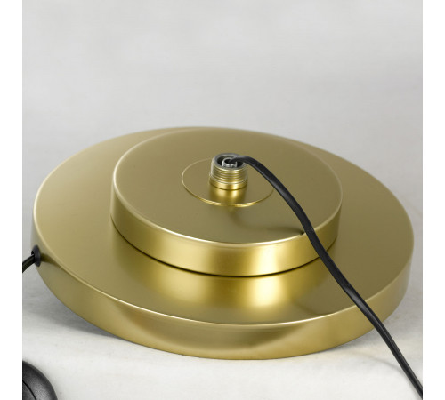 Торшер Lussole Randolph LSP-0622