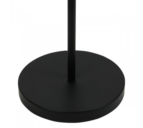 Торшер Uniel UML-T701 E27 BLACK UL-00010188 Торшер Uniel UML-T701 E27 BLACK UL-00010188