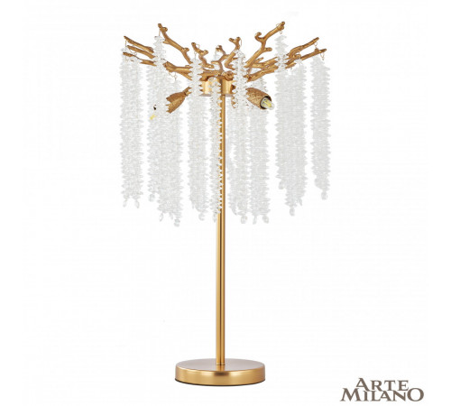 Торшер Arte Milano Milan 234011/H560/3/A Pa Торшер Arte Milano Milan 234011/H560/3/A Pa