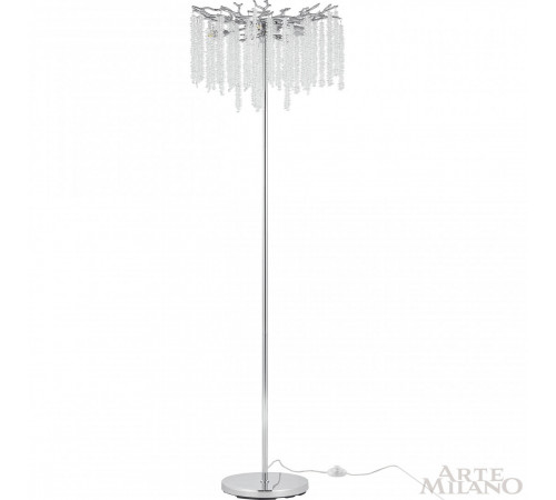Торшер Arte Milano Milan 235011/H1650/5/A Cr Торшер Arte Milano Milan 235011/H1650/5/A Cr