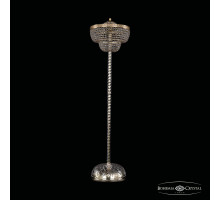 Торшер Bohemia Ivele Crystal 19091T4/35IV-138 G