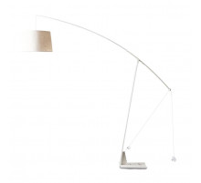 Торшер LOFT IT Fishrod Loft5003-WH