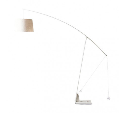 Торшер LOFT IT Fishrod Loft5003-WH Торшер LOFT IT Fishrod Loft5003-WH