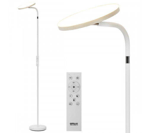 Торшер Citilux Solo CL804060 Торшер Citilux Solo CL804060