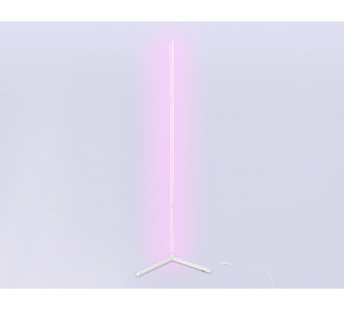 Торшер Ambrella Light Comfort LineTech FL8025 Торшер Ambrella Light Comfort LineTech FL8025