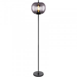 Торшер Globo Blacky 15345S