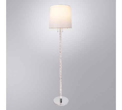 Торшер Arte Lamp Wasat A4048PN-1CC Торшер Arte Lamp Wasat A4048PN-1CC